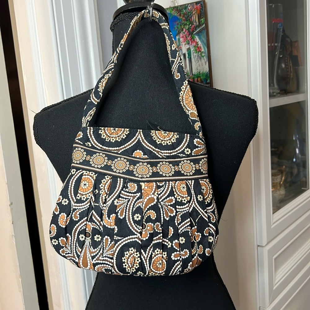 VERA BRADLEY MINI HANDBAG‎